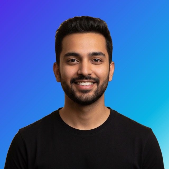 Rohan Kapoor, Video Editor