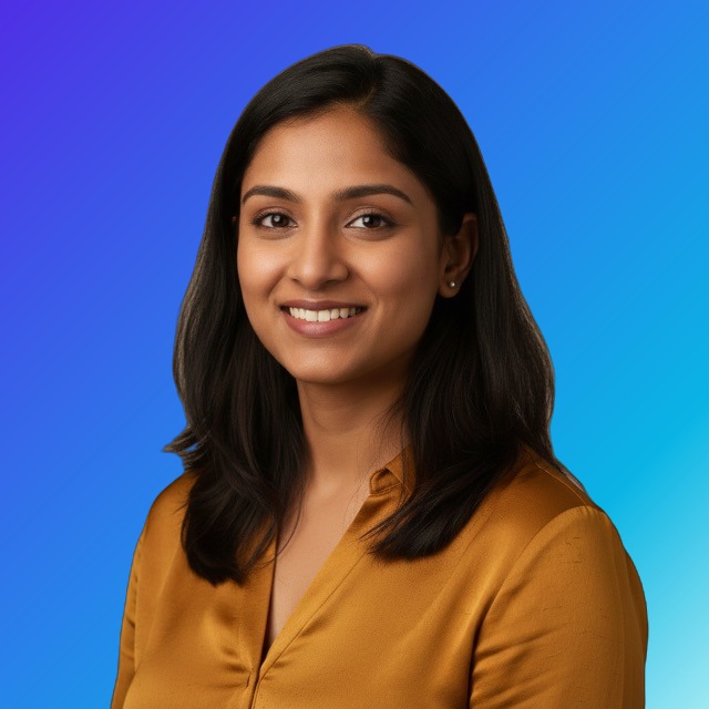Ananya Iyer, Performance Marketer